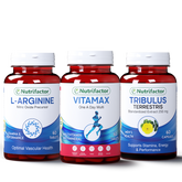 Men's Health Bundle